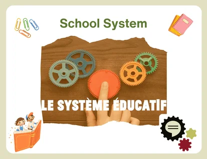 Tonga Schools - Toolkit General - School System