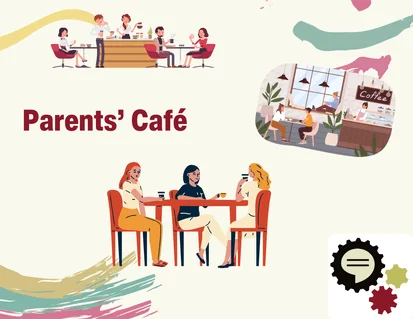 Tonga Schools - Toolkit Parents - Parents Cafe