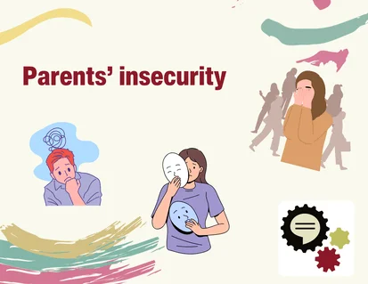 Tonga Schools - Toolkit Parents - Parents Insecurity