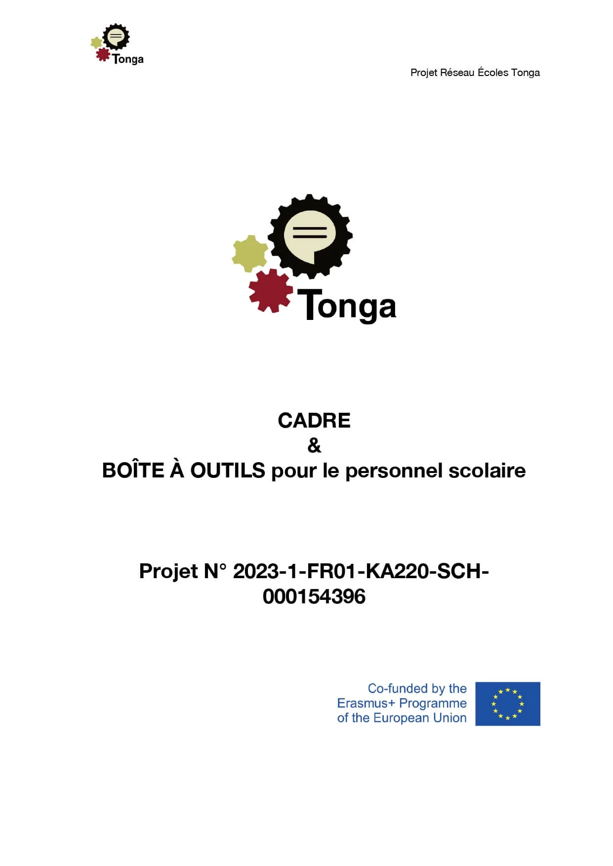 TOOLKIT - APAM TOOLKIT - APAM