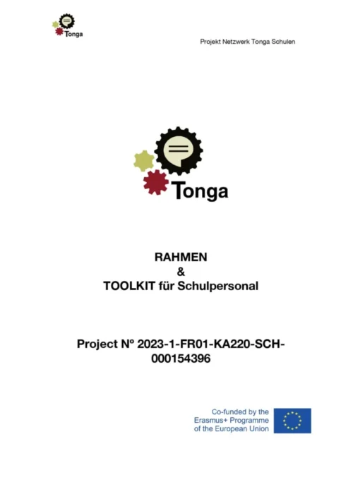 TOOLKIT- Präsentation TOOLKIT- Präsentation