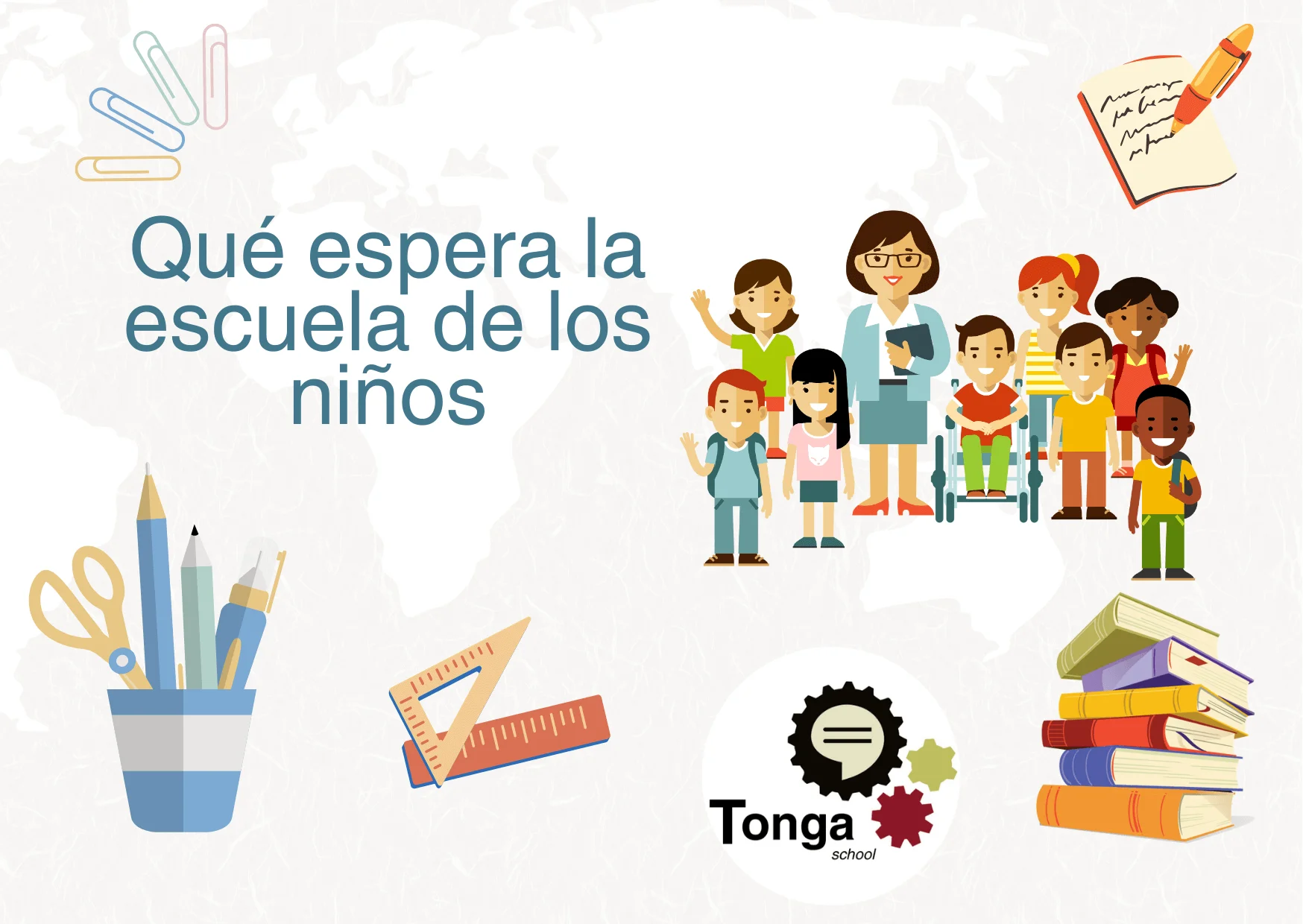 Toolkit - Subcapítulo n -c.Explicar lo que el centro espera del alumnado.