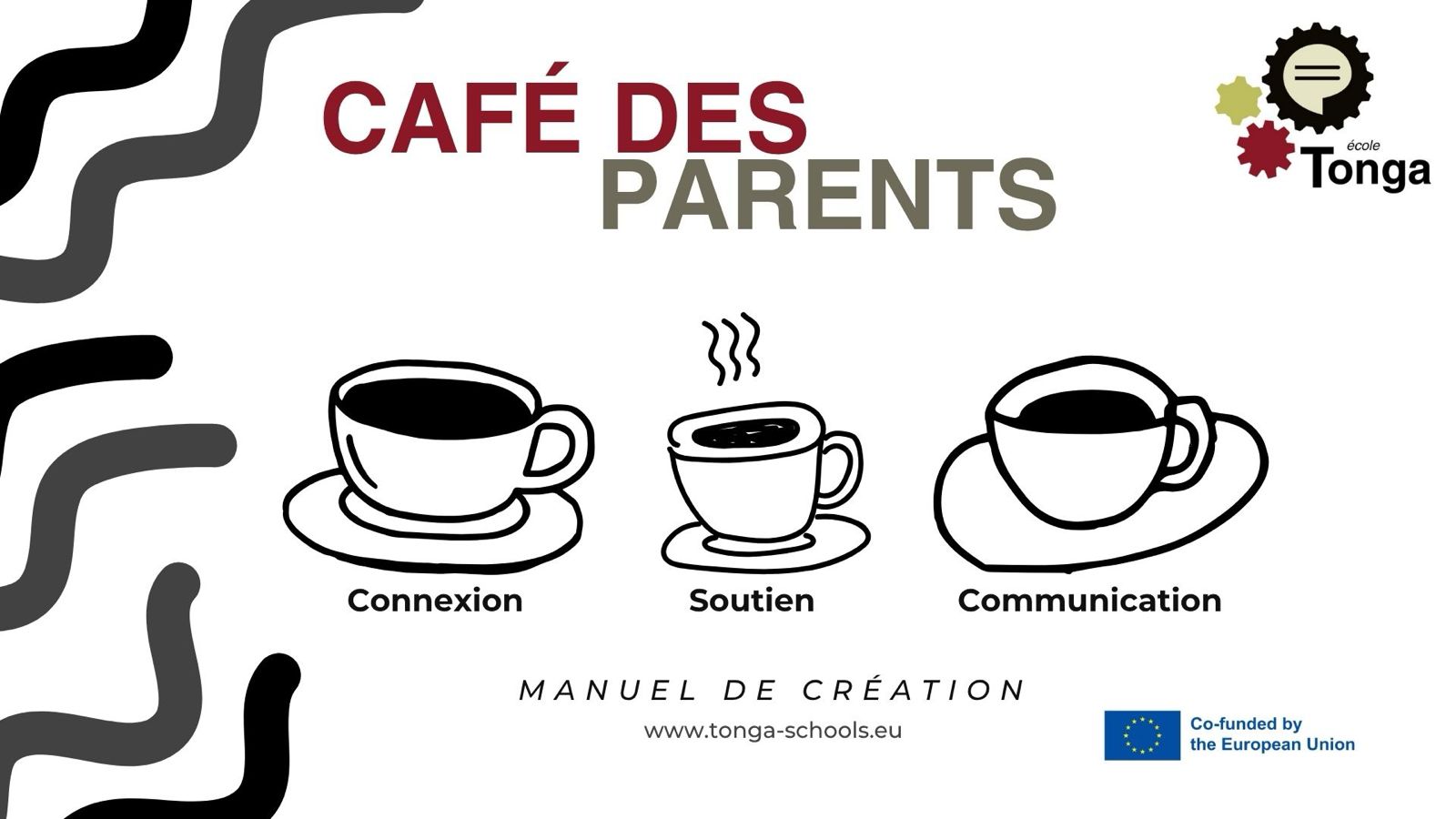 Cafe des Parents
